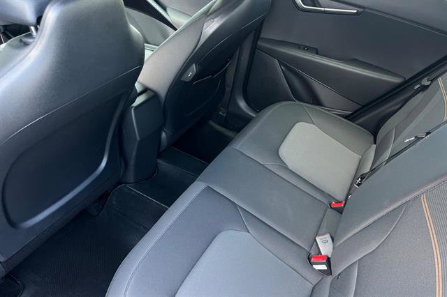 New 2026 Kia Niro LX image 13