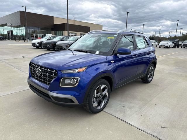 New 2026 Hyundai Venue SEL image 4