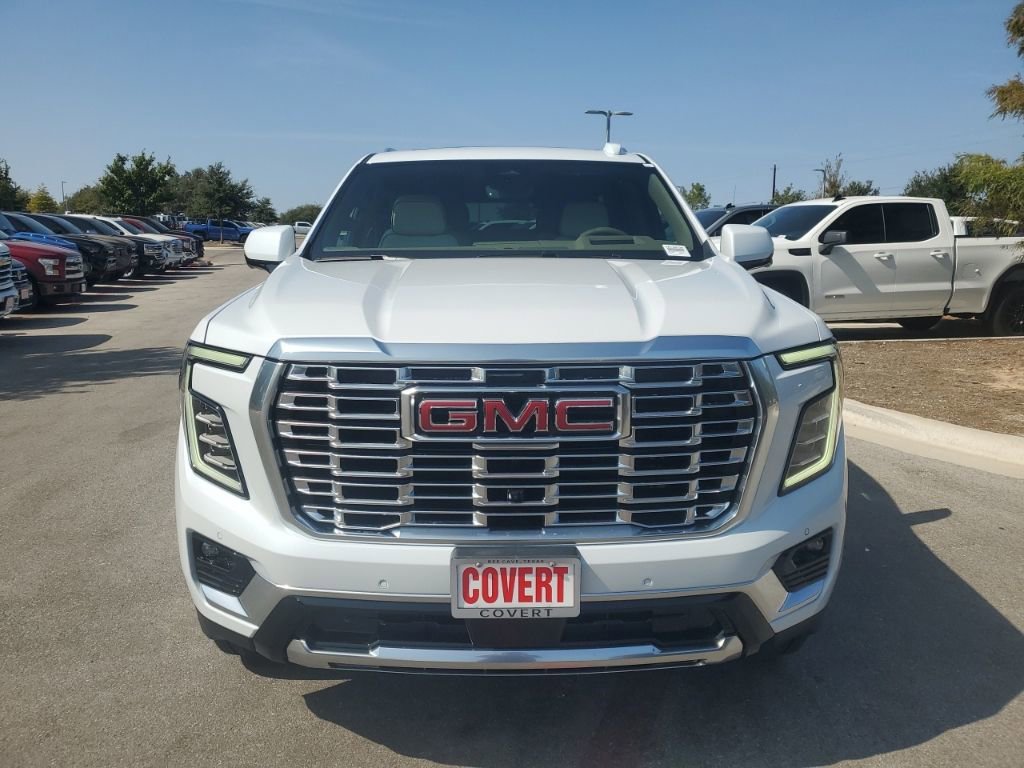 New 2026 GMC Yukon Denali image 2