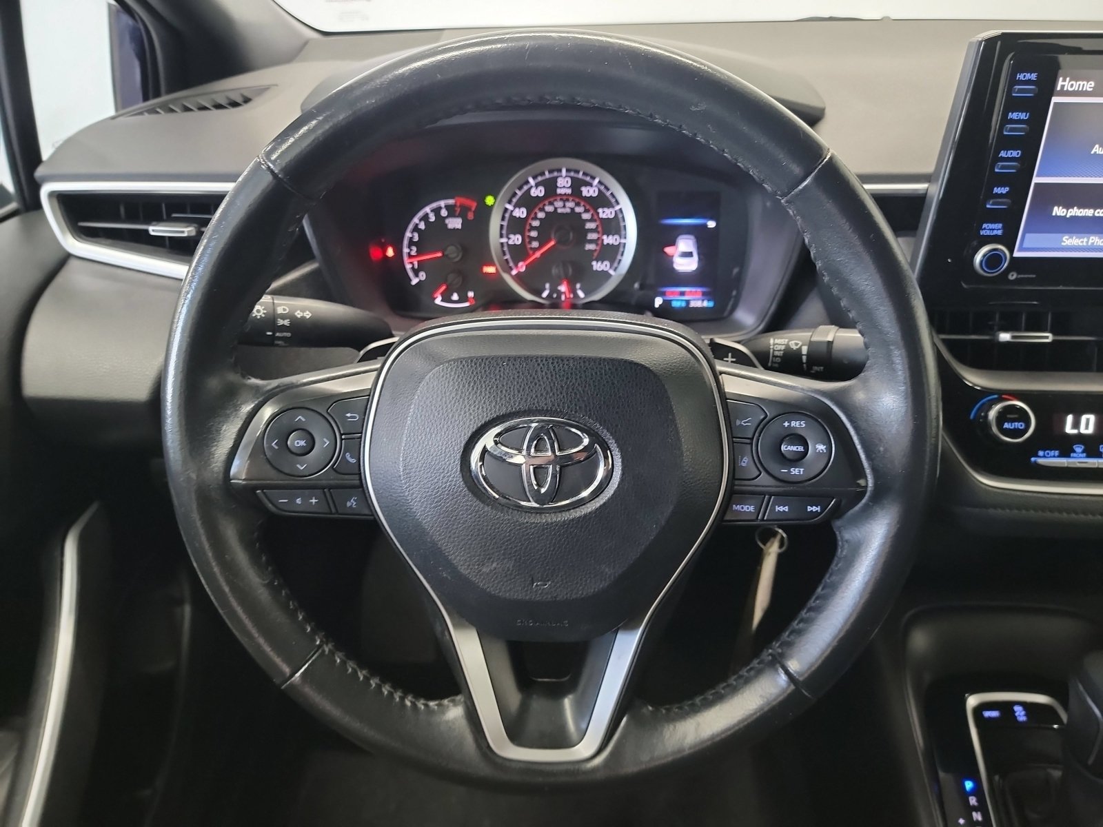 Used 2022 Toyota Corolla SE FWD image 17