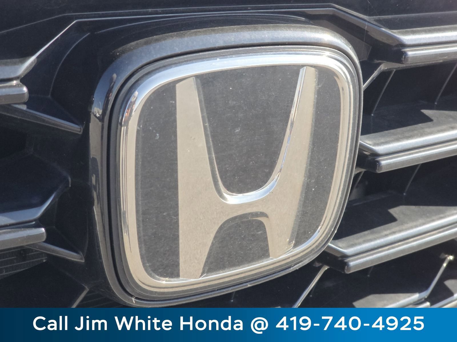 Used 2024 Honda CR-V EX-L image 13