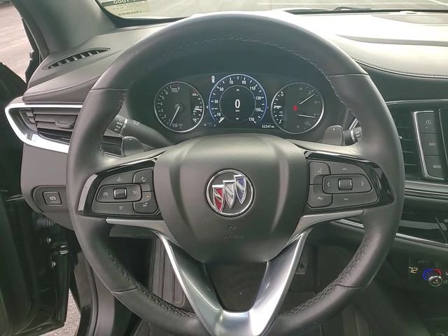 Certified 2023 Buick Enclave Avenir w/ Avenir Technology Package image 15
