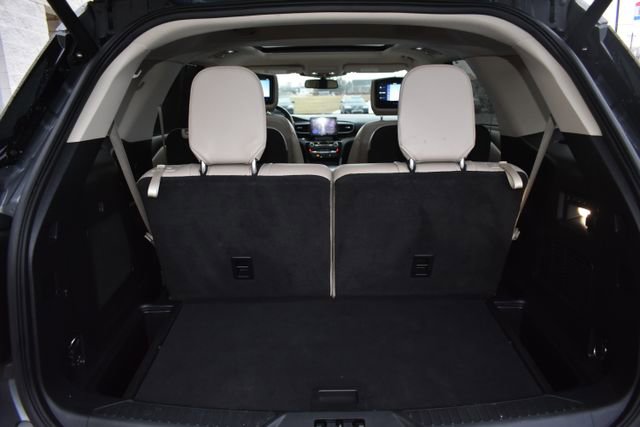 Used 2022 Ford Explorer Limited image 45