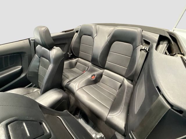 Used 2019 Ford Mustang GT Premium image 23