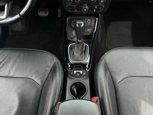 Used 2021 Jeep Compass Limited image 25