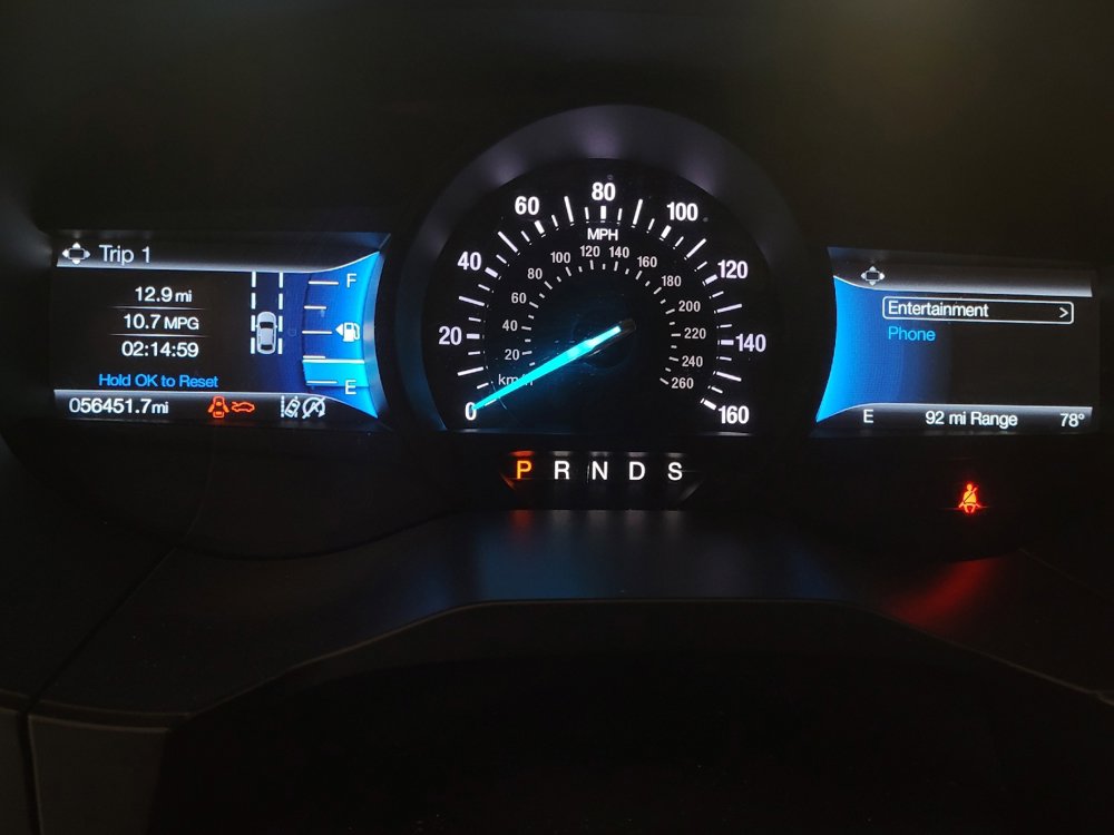 Used 2023 Ford Edge SEL image 23