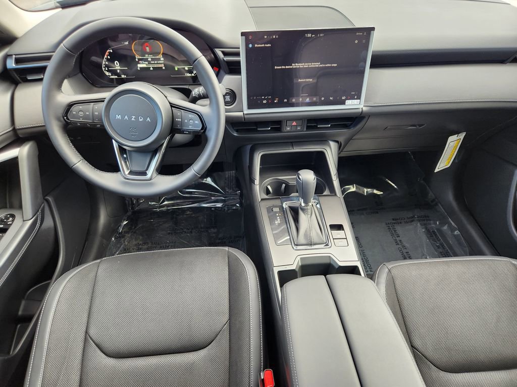 New 2026 MAZDA CX-5 Preferred AWD/4WD image 16