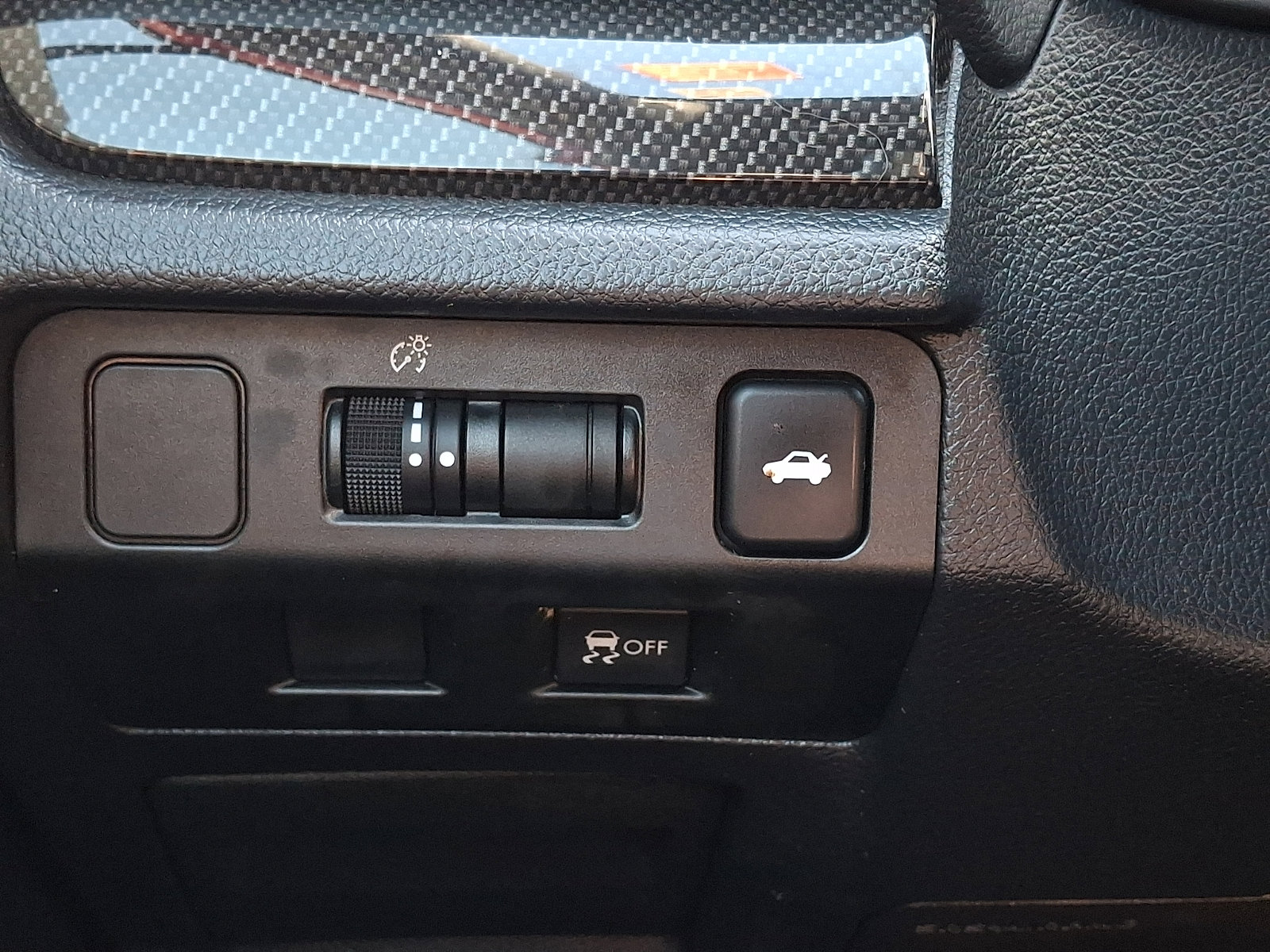 Used 2017 Subaru WRX Premium w/ Popular Package #1 image 23