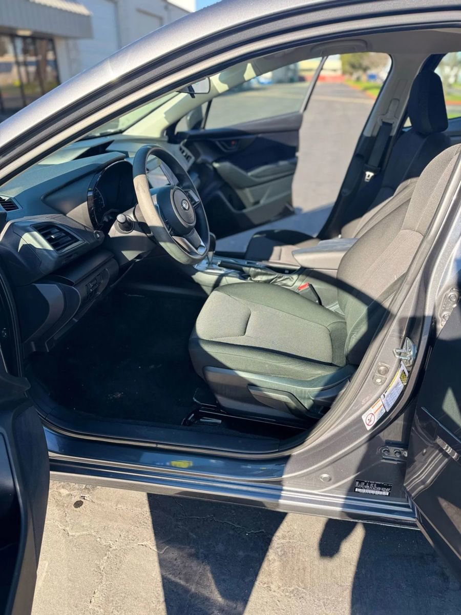 Used 2018 Subaru Impreza 2.0i image 13