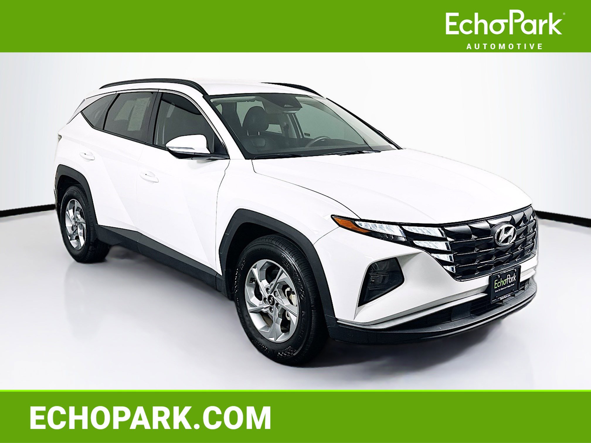 Used 2023 Hyundai Tucson SEL