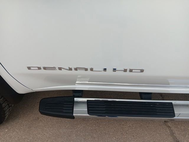 New 2025 GMC Sierra 2500 Denali w/ Denali Reserve Package image 31