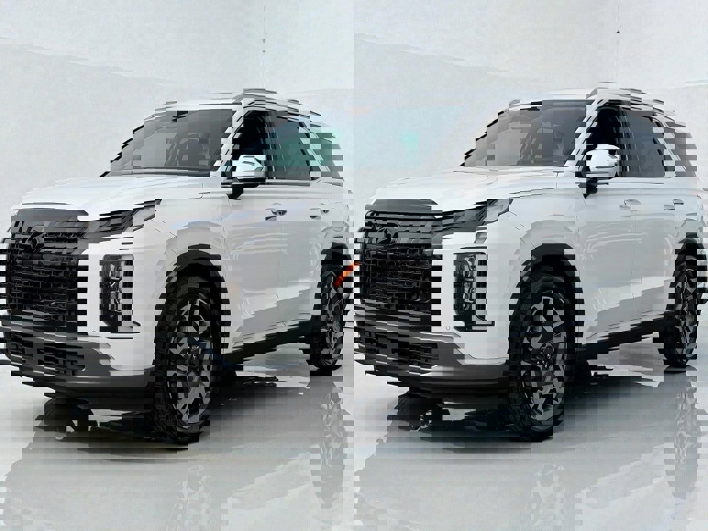 Certified 2023 Hyundai Palisade Limited image 6