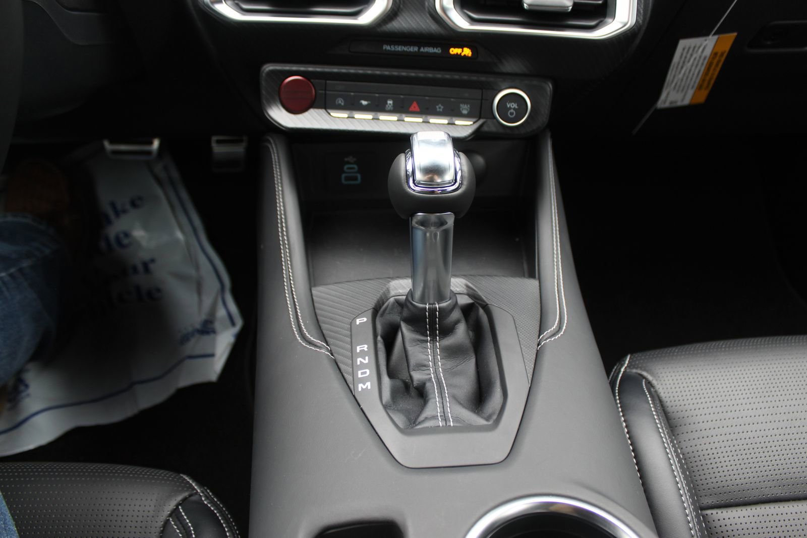 New 2026 Ford Mustang GT Premium image 24