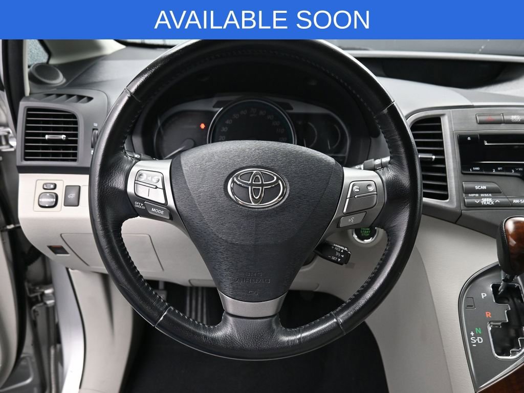 Used 2009 Toyota Venza image 15