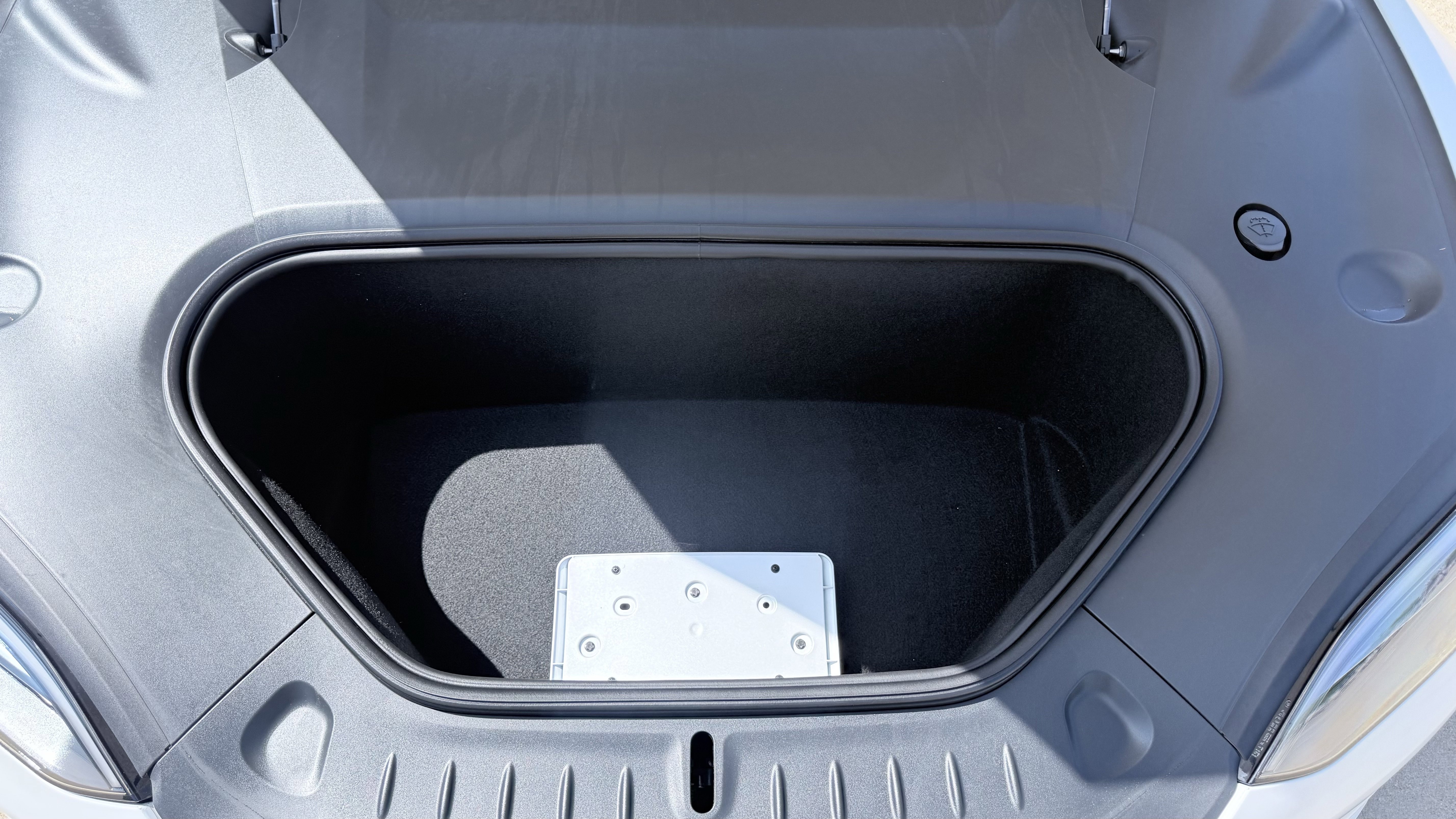 Used 2022 Tesla Model S Plaid image 22