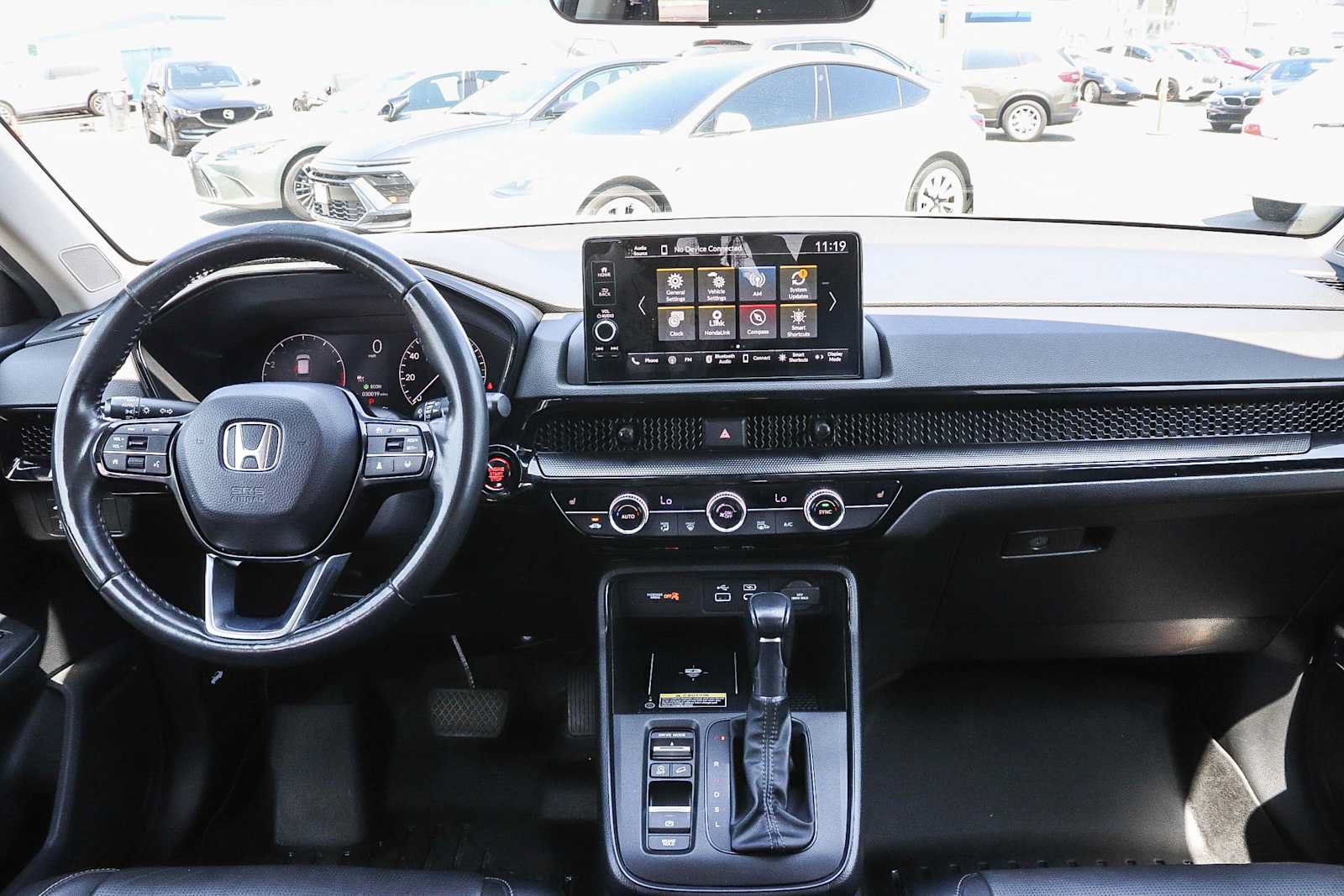 Used 2023 Honda CR-V EX-L image 16