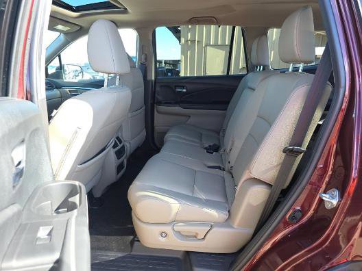 Used 2022 Honda Pilot Special Edition image 10