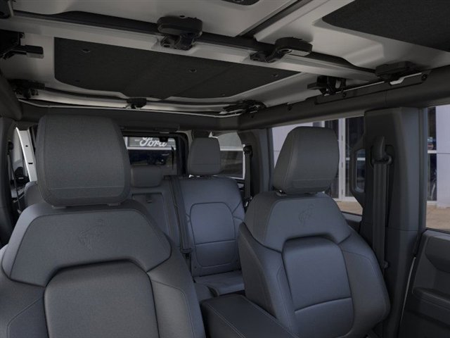 New 2025 Ford Bronco Badlands image 12