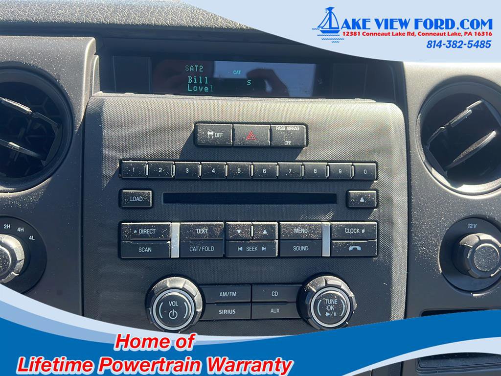 Used 2014 Ford F150 STX w/ Equipment Group 201A Mid image 26