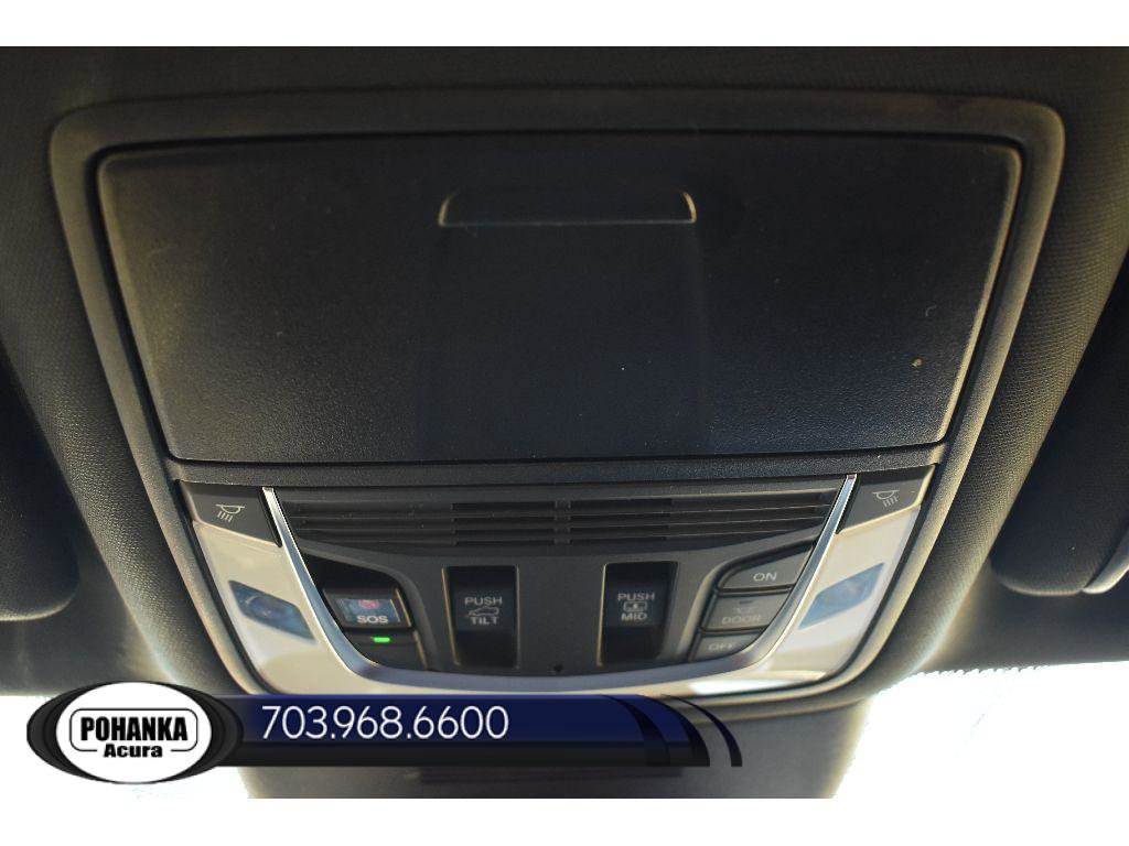 New 2026 Acura MDX A-Spec image 18