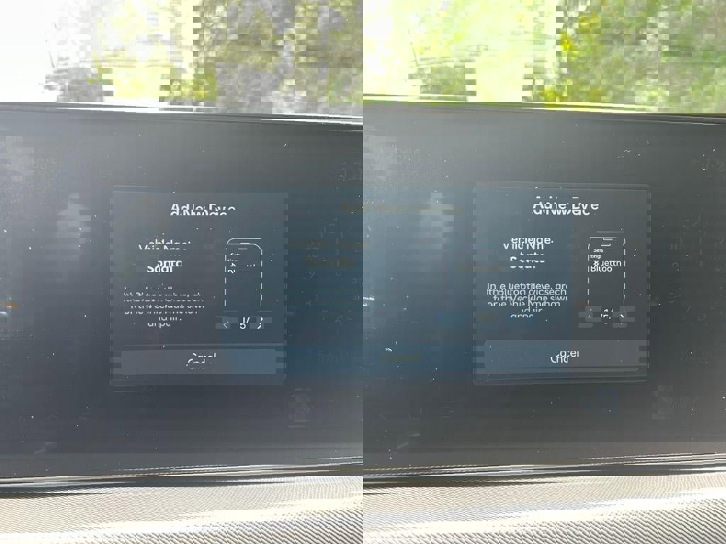 New 2025 Hyundai Sonata SEL image 36