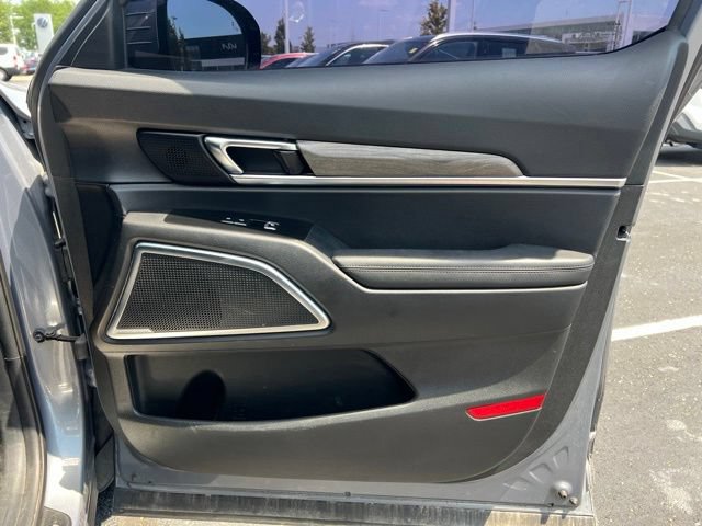 Used 2022 Kia Telluride SX w/ SX Prestige Package AWD/4WD image 40