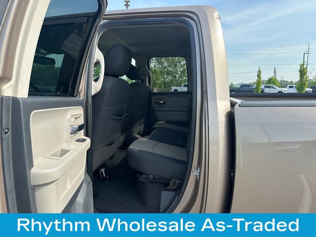 Used 2010 Dodge Ram 1500 Truck SLT w/ Big Horn Regional Pkg RWD image 14