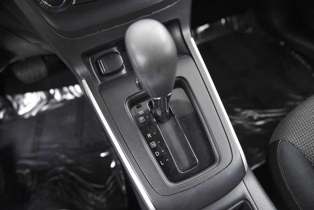 Used 2016 Nissan Sentra S image 23