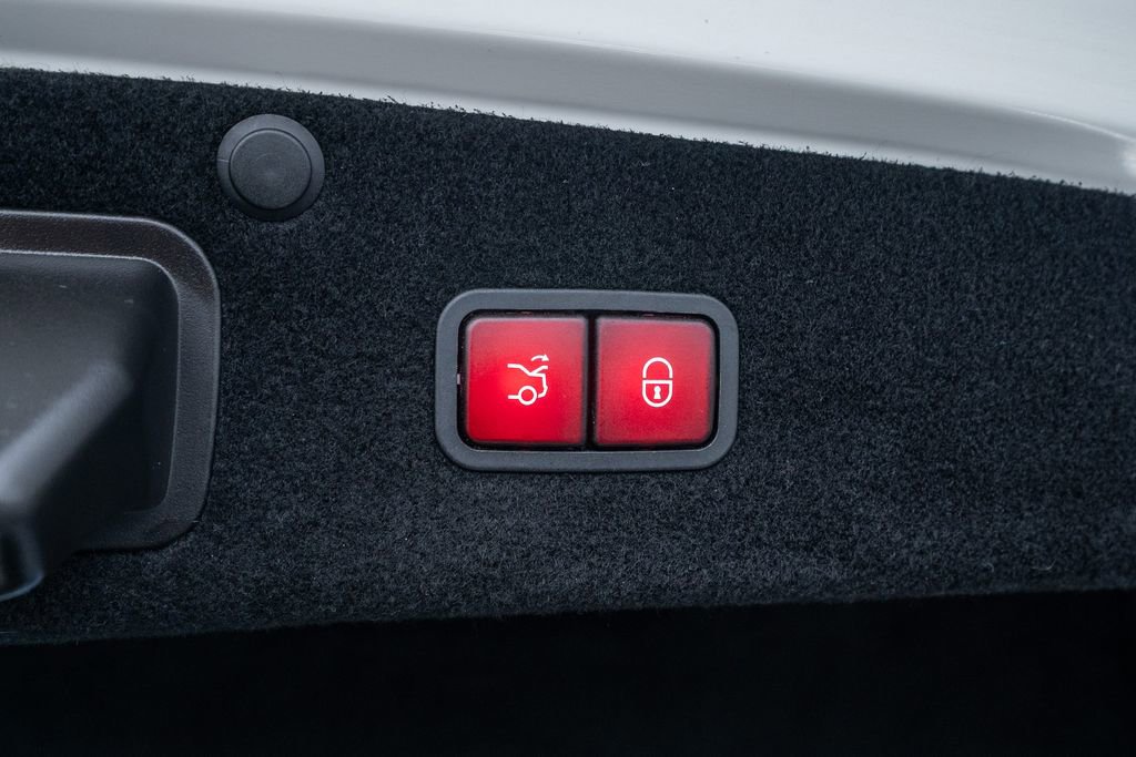 Used 2017 Mercedes-Benz S 550 S 550 image 38