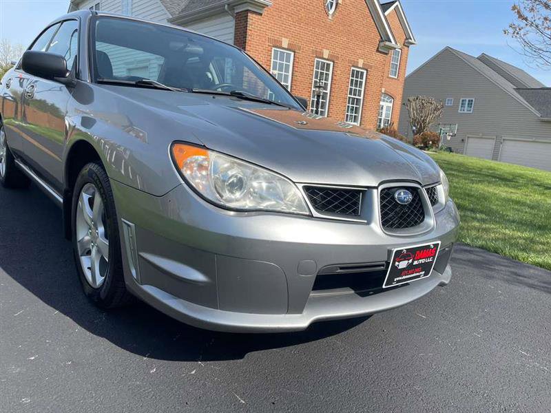 Used 2007 Subaru Impreza 2.5i image 33