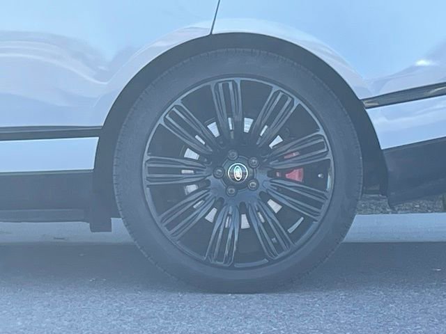 Used 2020 Land Rover Range Rover SV Autobiography Dynamic image 20