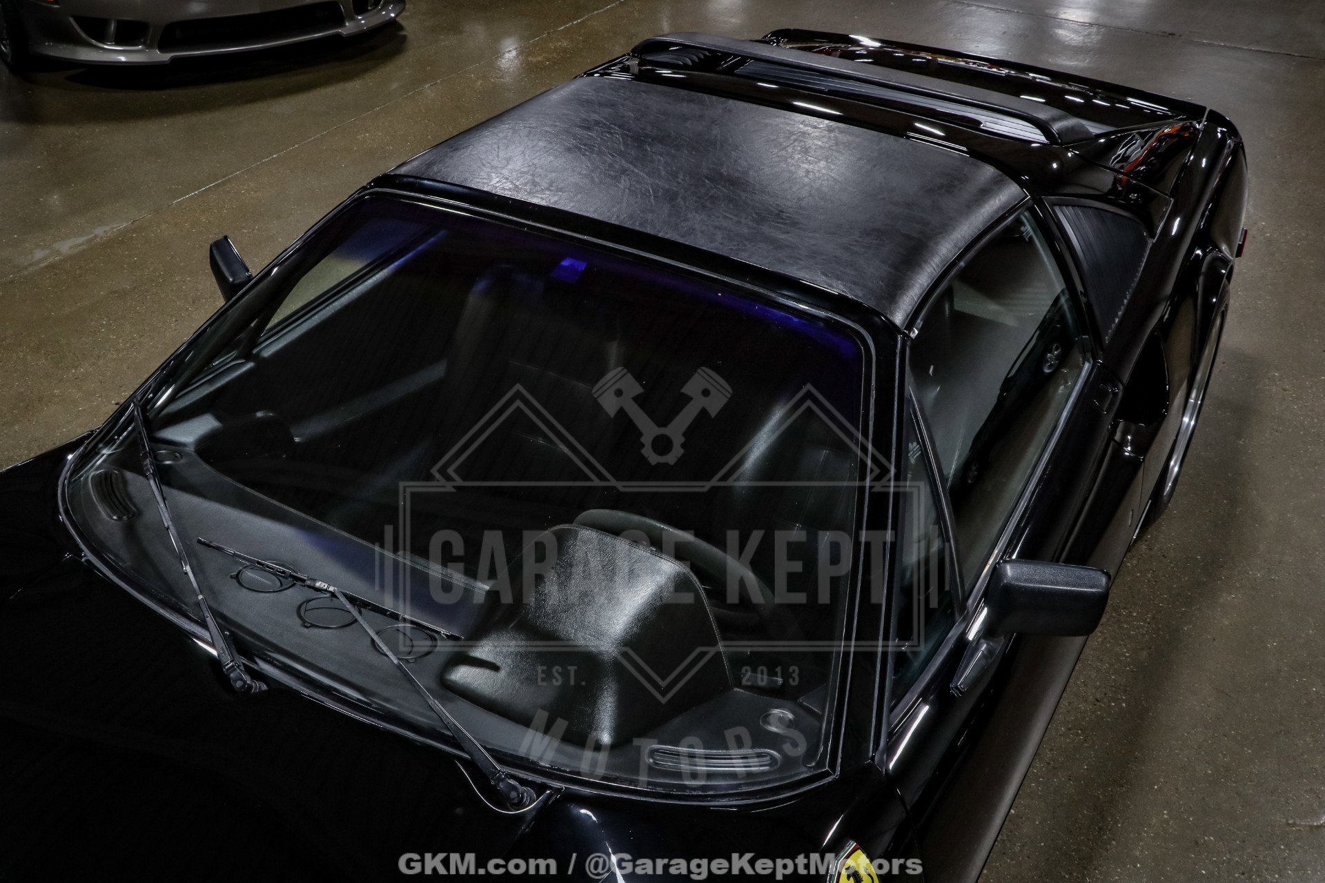 Used 1986 Ferrari 328 GTS image 41