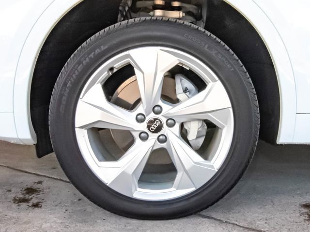 Certified 2024 Audi Q5 2.0T Premium Plus image 55