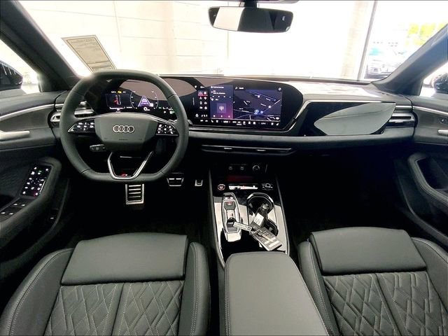 New 2025 Audi S5 Premium Plus AWD/4WD image 6