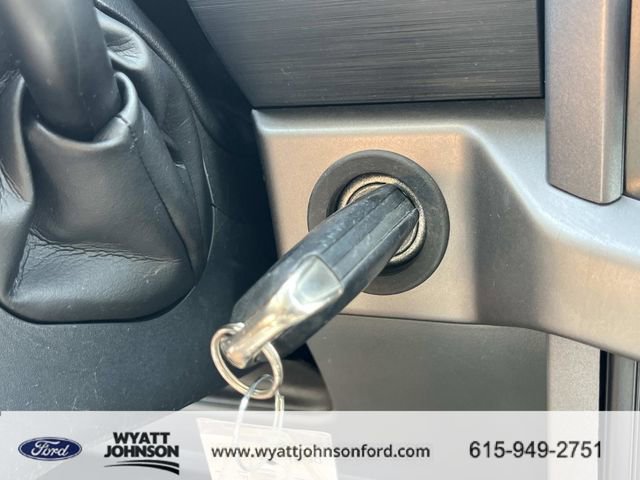 Certified 2024 Ford F150 XLT w/ Mobile Office Package image 37