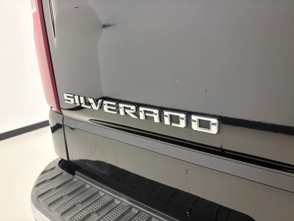 Used 2020 Chevrolet Silverado 1500 LT w/ Trailering Package AWD/4WD image 22