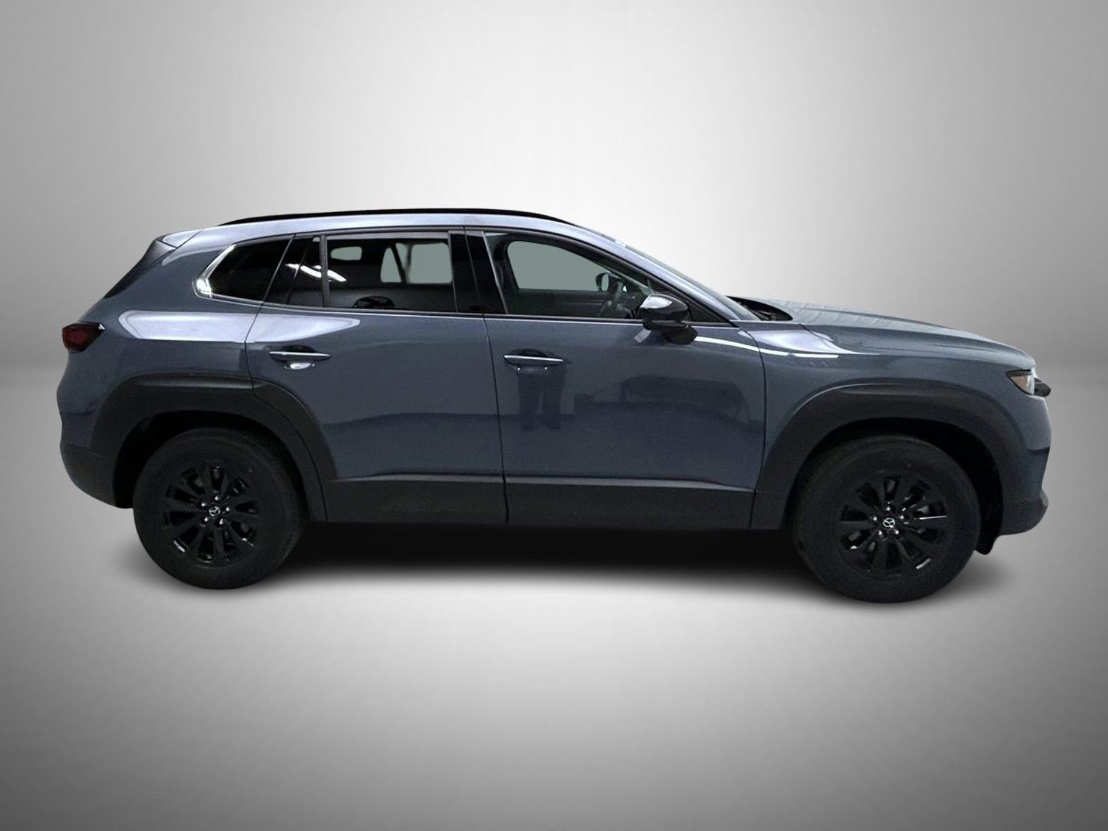 New 2026 MAZDA CX-50 AWD 2.5 Hybrid w/ Premium Pkg image 4