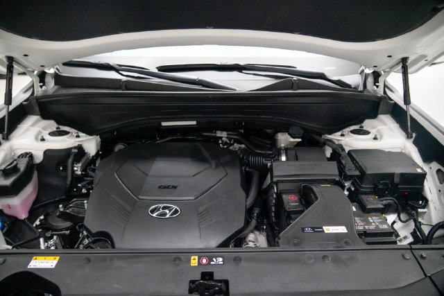 Used 2025 Hyundai Palisade Calligraphy AWD/4WD image 14