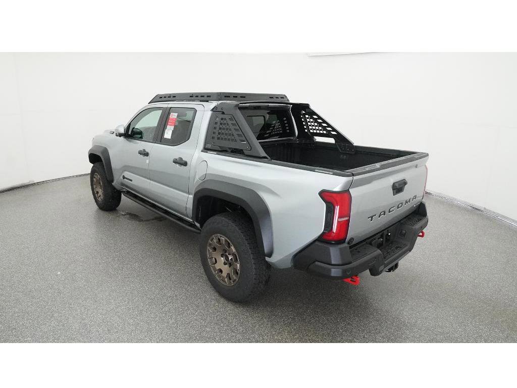 New 2025 Toyota Tacoma 4x4 Double Cab Hybrid image 5