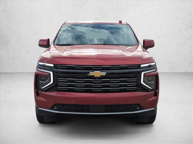 Used 2025 Chevrolet Suburban High Country video 2