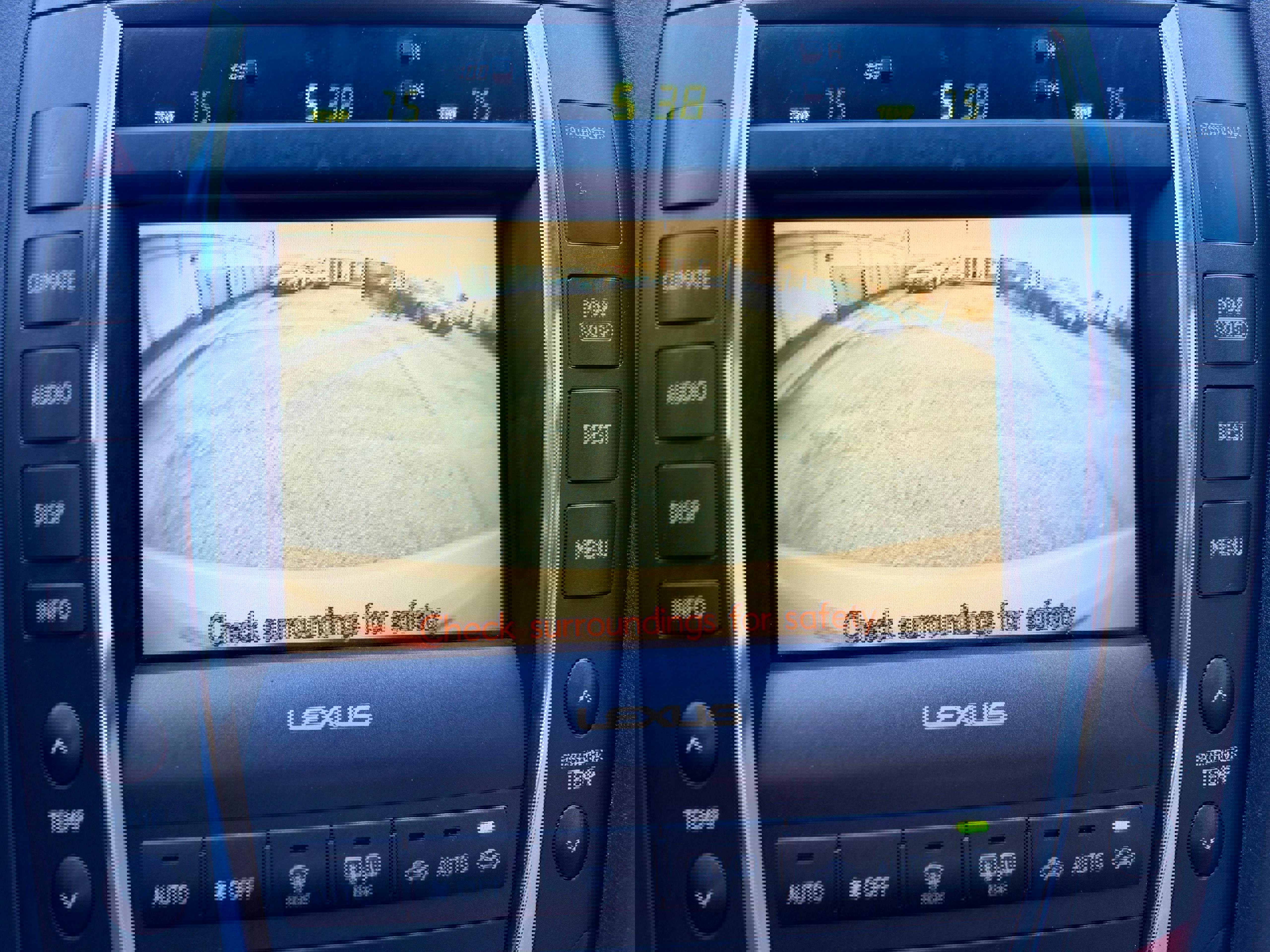 Used 2007 Lexus ES 350 image 4