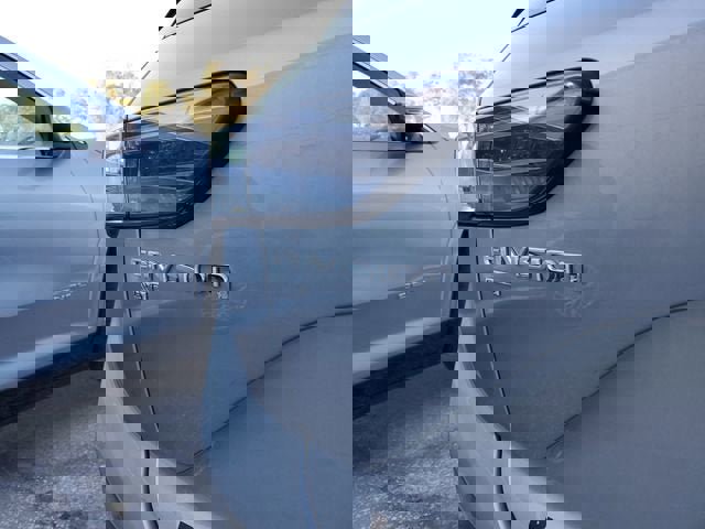 New 2026 Buick Envision Avenir image 8