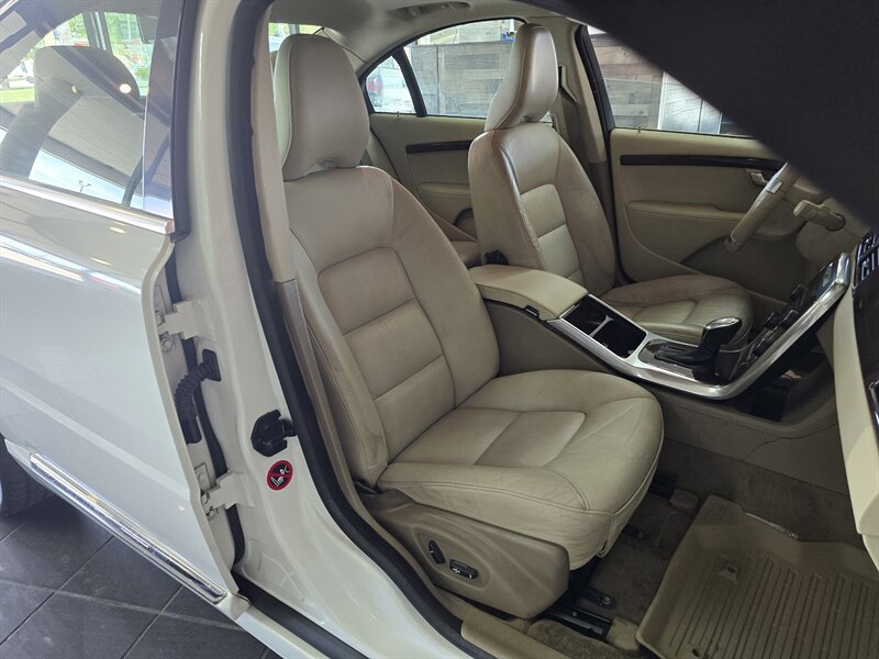 Used 2013 Volvo S80 T6 AWD/4WD image 15