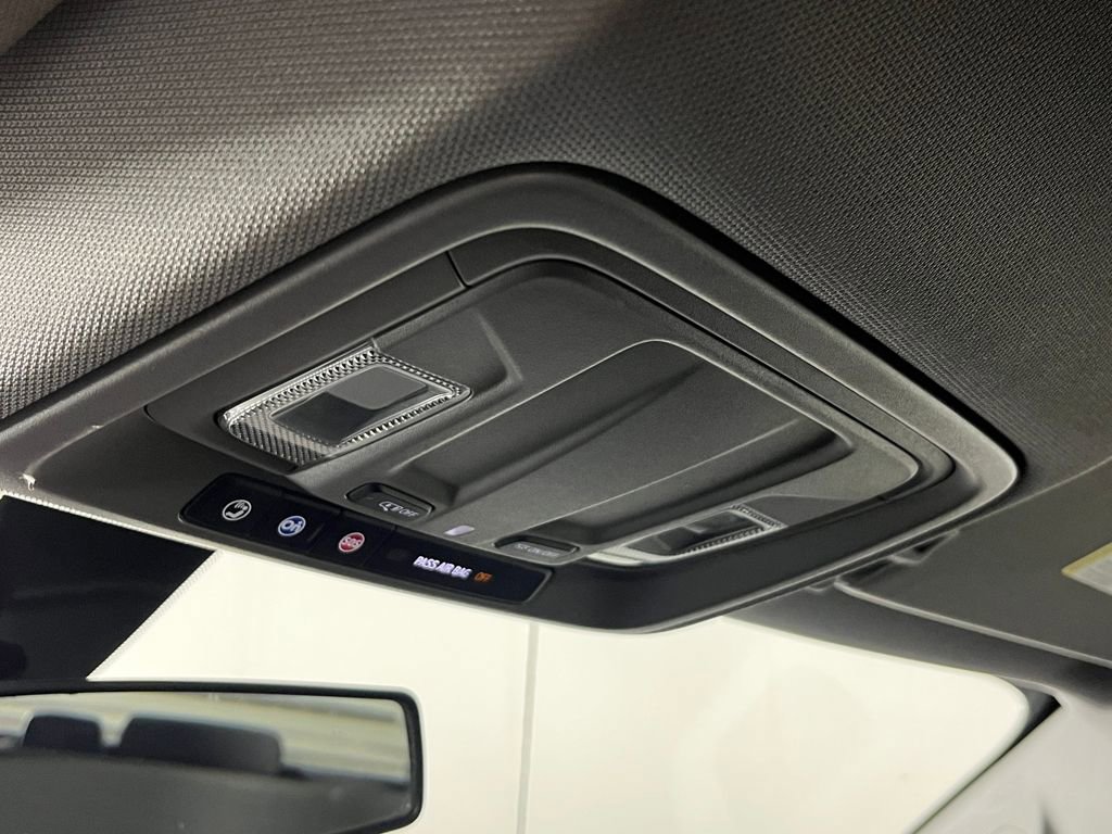 Used 2020 Chevrolet Silverado 1500 LT w/ All-Star Edition image 24