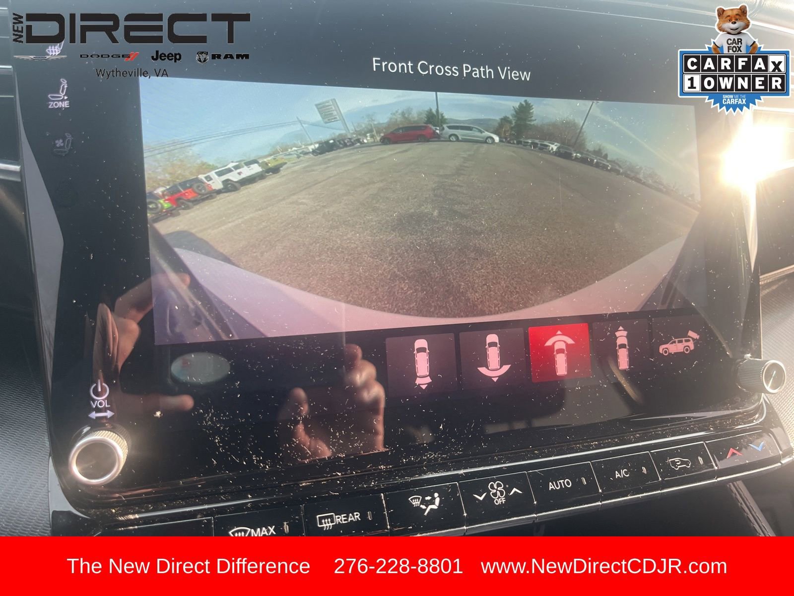 Used 2024 Jeep Grand Wagoneer Series II w/ Quick Order Packagew 28T image 26