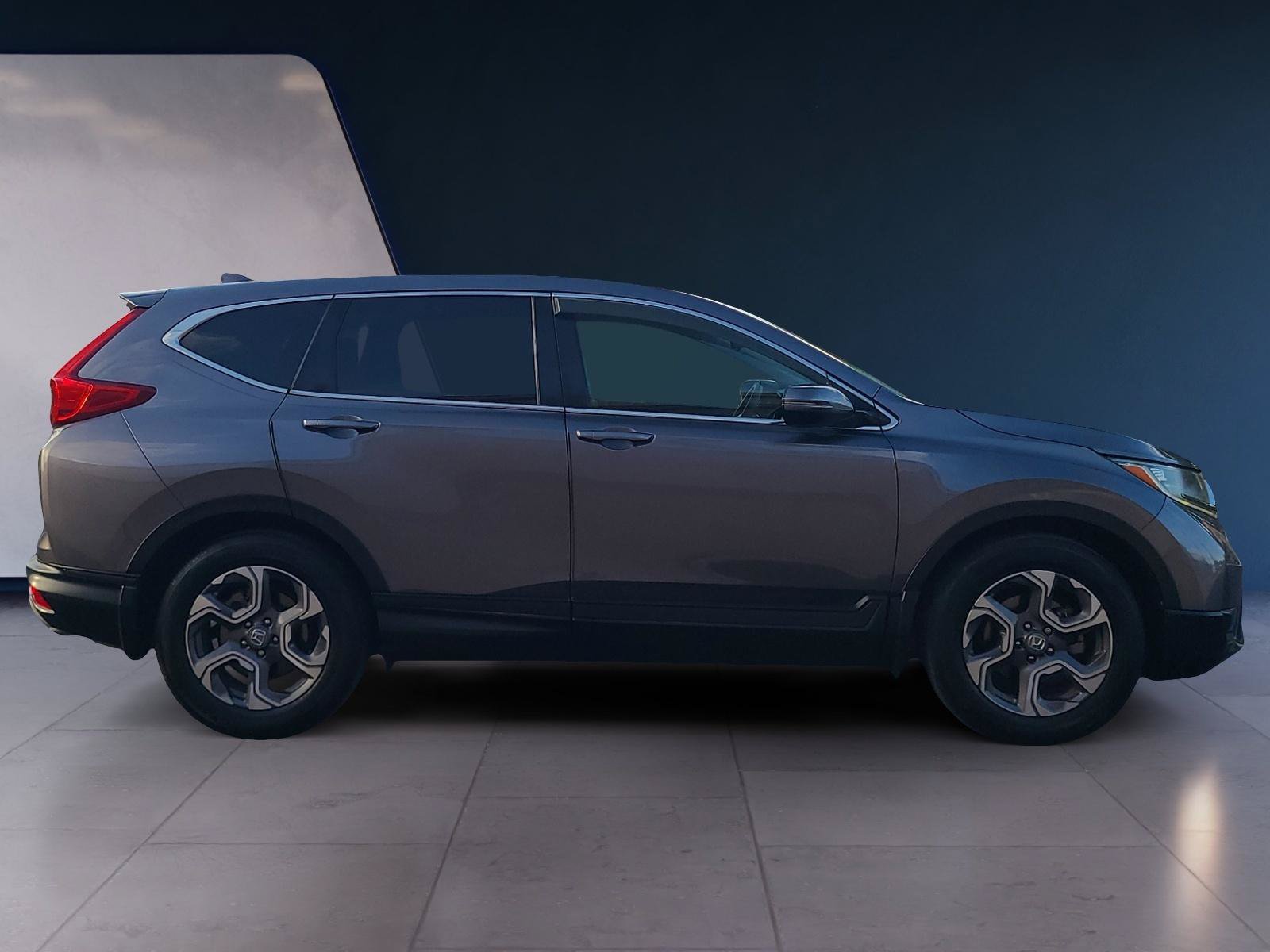 Used 2017 Honda CR-V EX image 6