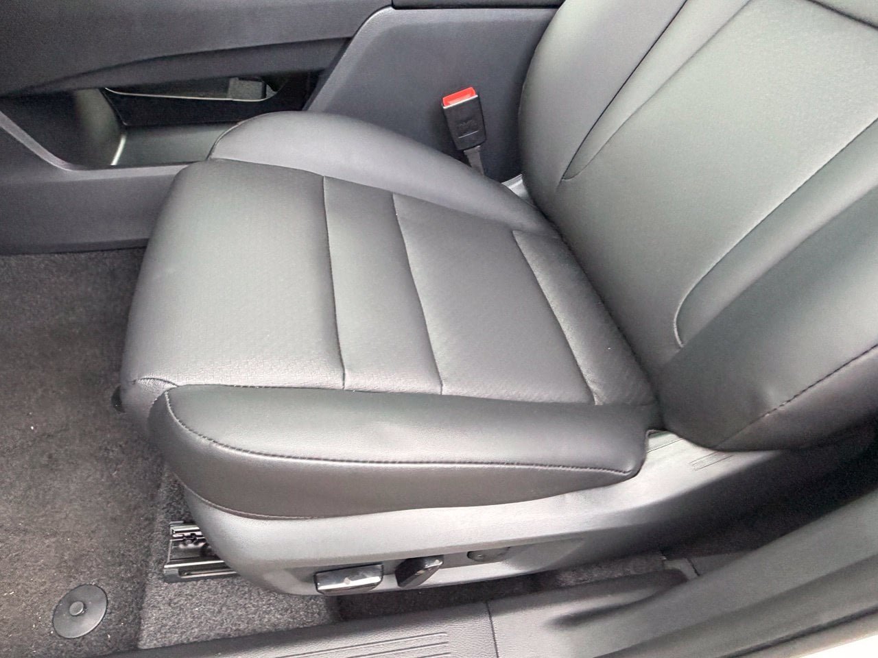 New 2026 Nissan Rogue Dark Armor FWD image 21