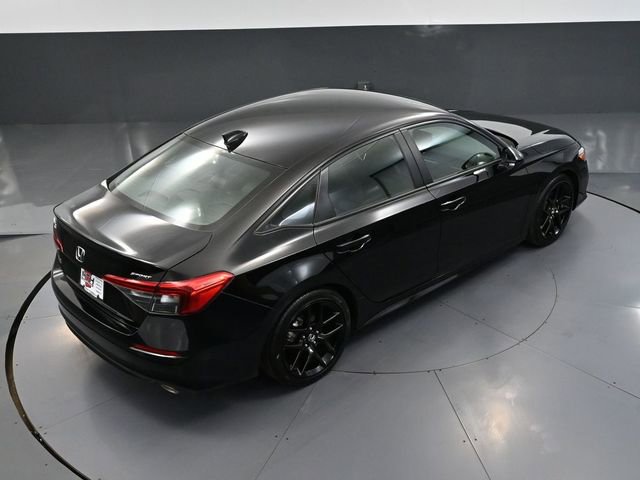 Used 2023 Honda Civic Sport image 55