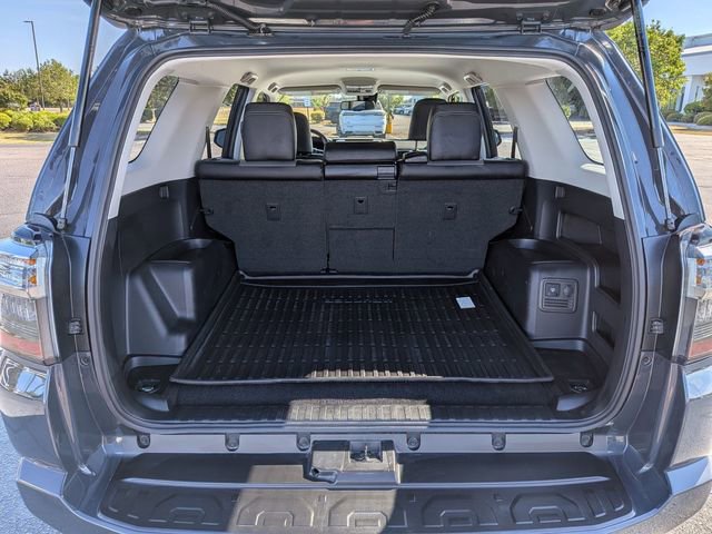 Used 2024 Toyota 4Runner SR5 Premium image 32