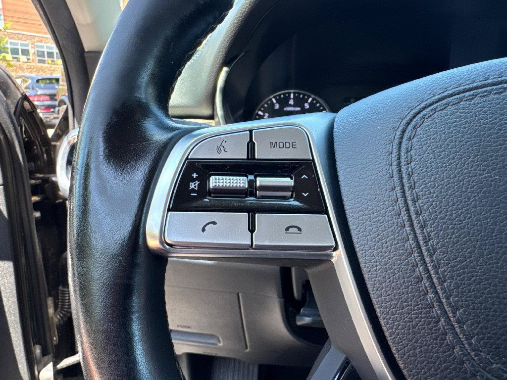 Used 2022 Kia Telluride EX w/ Towing Package AWD/4WD image 24
